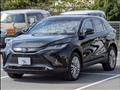 2024 Toyota Harrier