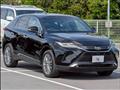 2024 Toyota Harrier