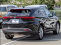 2024 Toyota Harrier