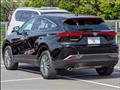 2024 Toyota Harrier