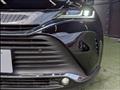 2024 Toyota Harrier