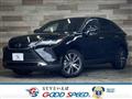 2023 Toyota Harrier