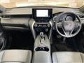2023 Toyota Harrier