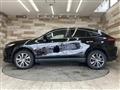 2023 Toyota Harrier