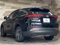 2023 Toyota Harrier