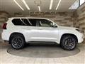 2022 Toyota Land Cruiser Prado
