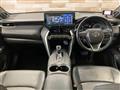 2020 Toyota Harrier Hybrid