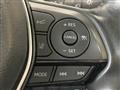 2020 Toyota Harrier Hybrid