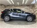 2020 Toyota Harrier Hybrid