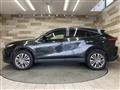 2020 Toyota Harrier Hybrid