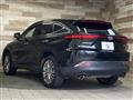 2020 Toyota Harrier Hybrid