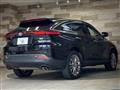 2020 Toyota Harrier Hybrid