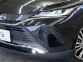 2020 Toyota Harrier Hybrid