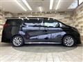 2020 Toyota Alphard G