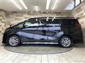 2020 Toyota Alphard G