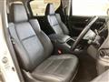 2022 Toyota Alphard G
