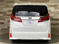 2022 Toyota Alphard G