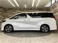 2022 Toyota Alphard G