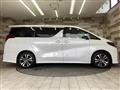 2022 Toyota Alphard G