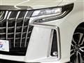 2022 Toyota Alphard G