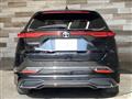 2020 Toyota Harrier