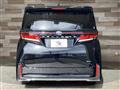 2023 Toyota Vellfire