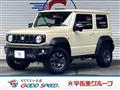 2018 Suzuki Jimny Sierra