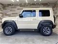 2018 Suzuki Jimny Sierra