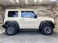 2018 Suzuki Jimny Sierra
