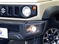 2018 Suzuki Jimny Sierra