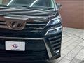 2018 Toyota Vellfire