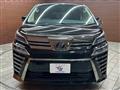 2018 Toyota Vellfire