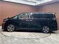 2018 Toyota Vellfire