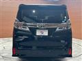 2018 Toyota Vellfire