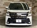 2016 Toyota Vellfire