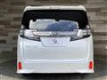 2016 Toyota Vellfire