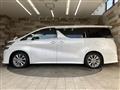 2016 Toyota Vellfire