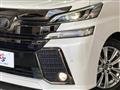2016 Toyota Vellfire