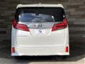 2020 Toyota Alphard G