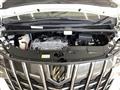 2020 Toyota Alphard G