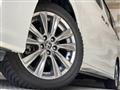 2020 Toyota Alphard G