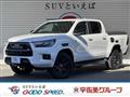 2023 Toyota Hilux