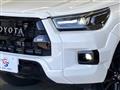 2023 Toyota Hilux