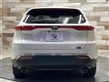 2020 Toyota Harrier