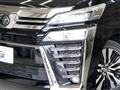 2020 Toyota Vellfire