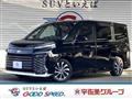 2023 Toyota Voxy