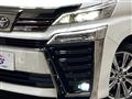 2020 Toyota Vellfire