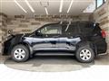 2020 Toyota Land Cruiser Prado