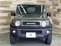 2020 Suzuki Jimny Sierra