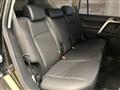 2021 Toyota Land Cruiser Prado